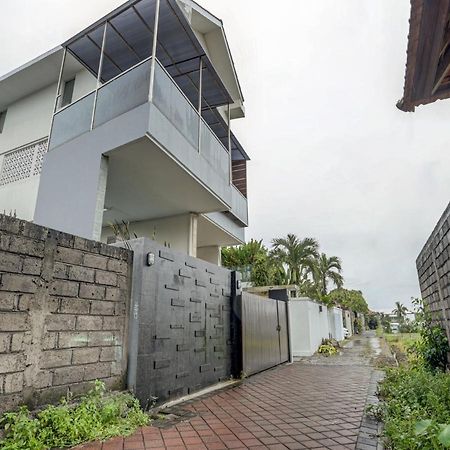 Butterfly2 Canggu Exterior foto